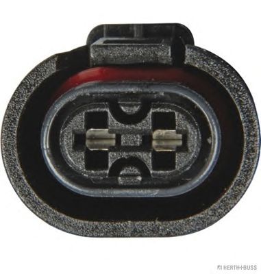 HERTH BUSS ELPARTS 82710350 -  Боковой габаритный фонарь| Боковой габаритный фонарь